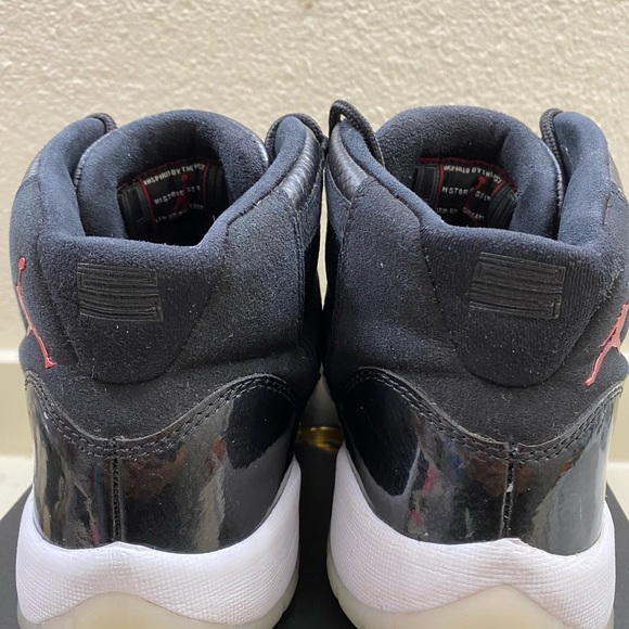 Jordan 11 72-10 - Picture 3 of 7